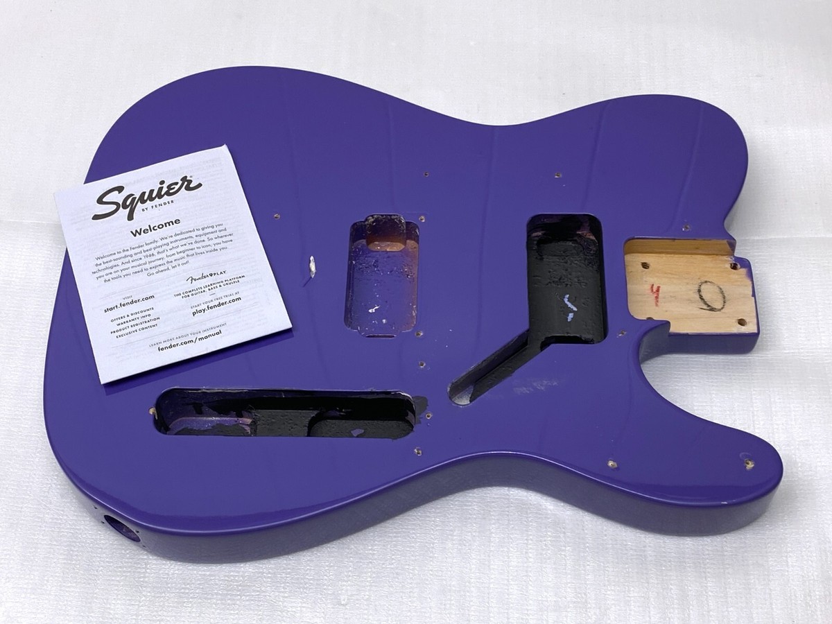 ✨未使用✨Fender Squier Telecaster Amazon.com: Fender Squier Debut Series Telecaster Electric