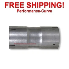 3.5" Diesel / Race Exhaust Coupler / Adapter - Grand Rock - ID to ID