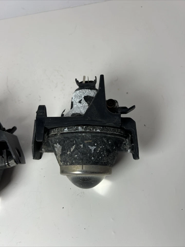 Luces de conducción antiniebla Mercury Sable 2008-2009 Ford Lincoln Mercury Foto 3 de 4