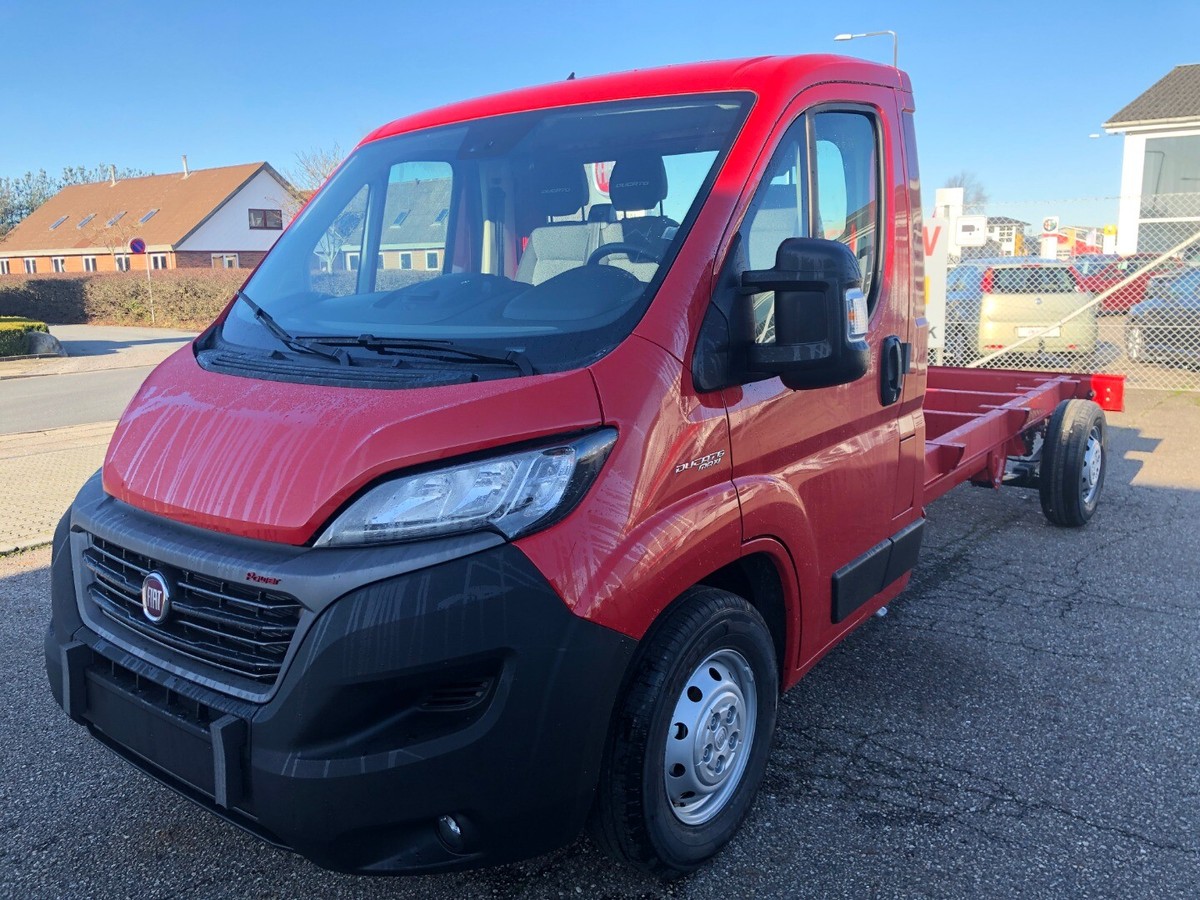 Fiat ducato 35