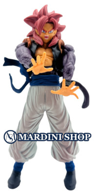 Son Goku - Super Saiyajin 4 - Dragon Ball GT - Anime Figur