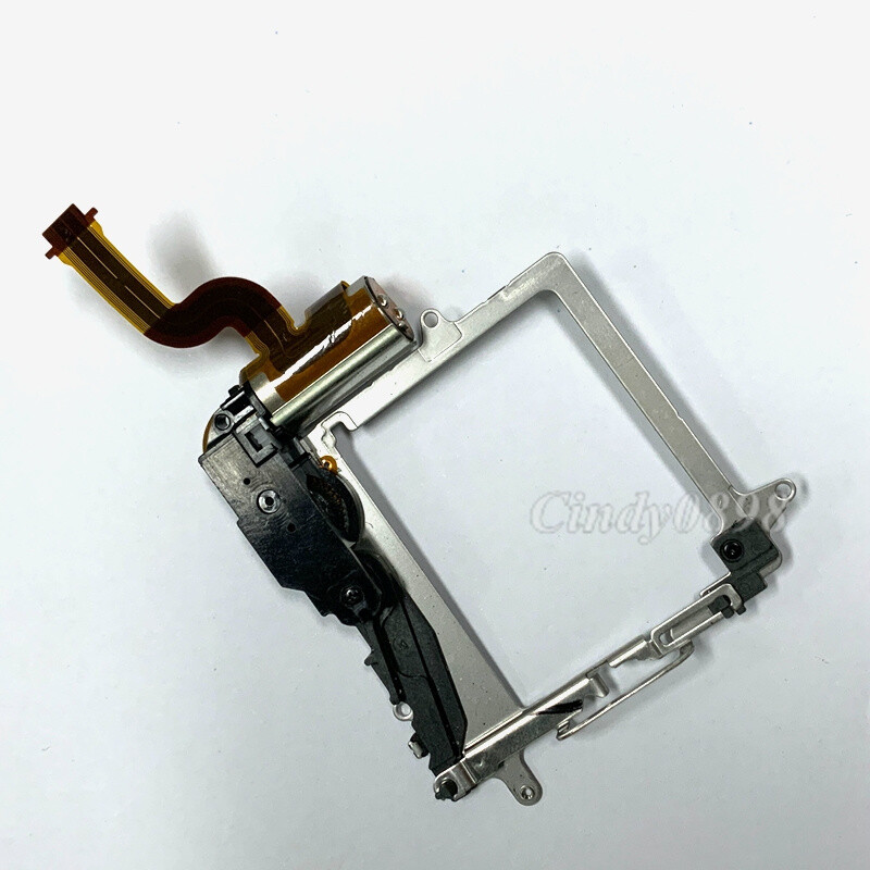 New Shutter drive motor MB assy repair parts For Sony ILCE
