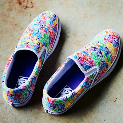 best price on vans slip ons