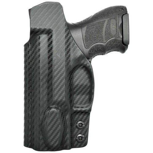Funda H&K VP9 IWB escondible (lista para la óptica) - engranaje redondeado - Imagen 9 de 24