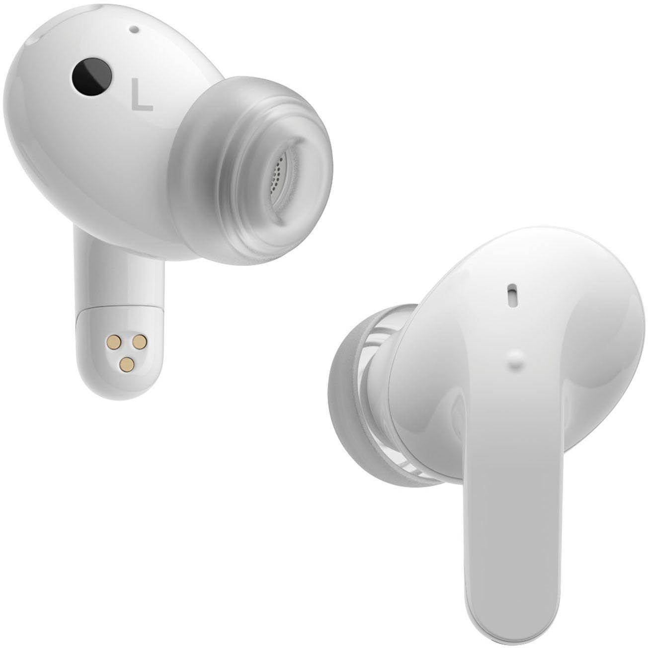 Thumbnail - Lg Tone-dt90q.cdeulwh In-ear Kopfhörer Bluetooth White -