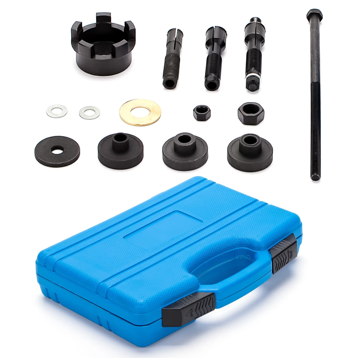 Harley davidson 2024 bearing removal tool