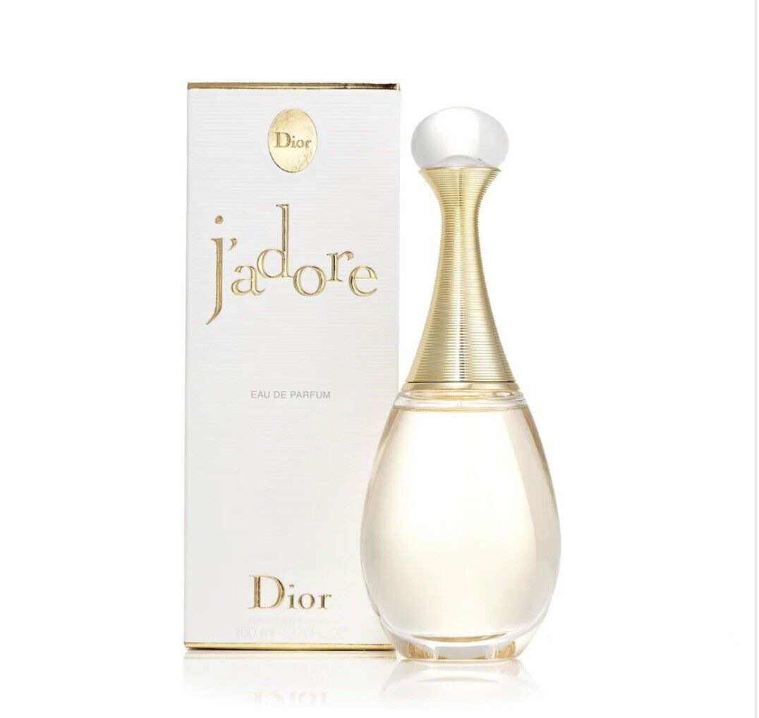 Dior J'adore Eau de Parfum - 1.7 fl oz bottle