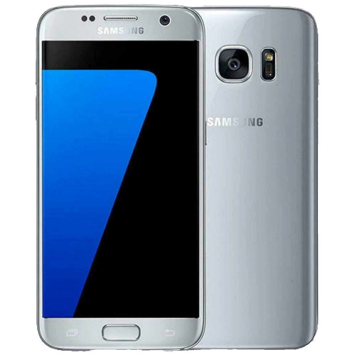 Samsung Galaxy S7 Sprint Bar Cell Phones & Smartphones