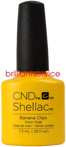 VENTA CALIENTE CND Shellac UV LED Gel Esmalte de Uñas Base Capa Superior 7.3ml 0.25oz TODO EL COLOR - Imagen 112 de 136