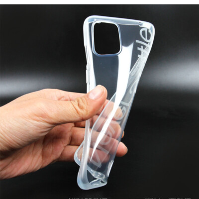 Original Transparent Back Case For OnePlus 8 /8 Pro/8T Slim Soft Case Cover | eBay Original Transparent Back Case For OnePlus 8 /8 Pro/8T Slim Soft Case Cover | eBay