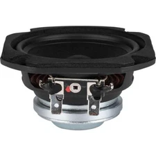 LaVoce FSN030.72 3" Neodymium Full-Range Woofer 8 Ohm