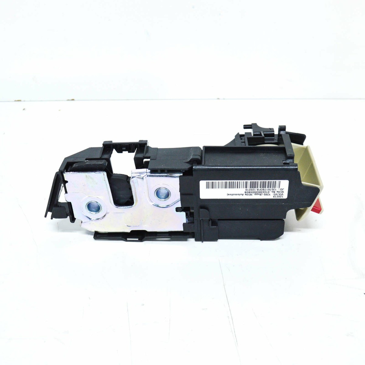 VOLVO V60 Rear Right Seat Outer Lock Assembly 39852162 NEW GENUINE  