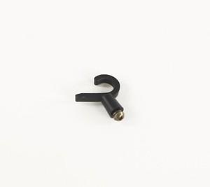 original Denon DP-59L Tonarmhalterung Halterung Bügel Tonarm Plattenspieler