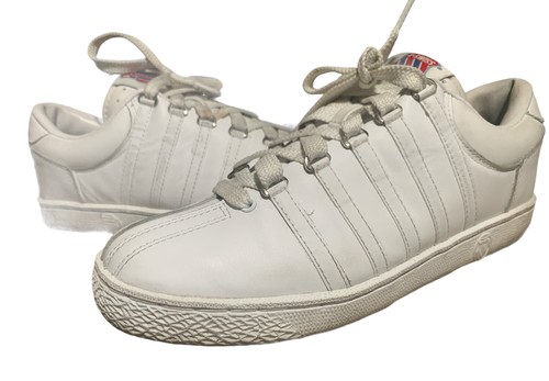 k swiss varsity