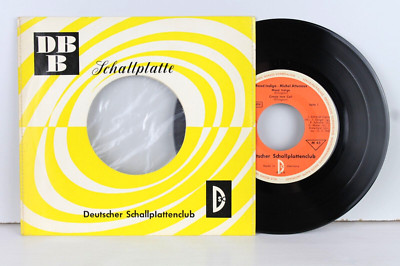 MICHEL ATTENOUX  Mood Indigo  CREOLE LOVE CALL  Petite Fleur  I GOT RHYTHM  1960