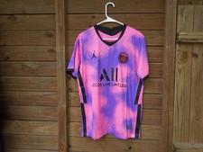 Paris Saint Germain, 4th jersey, Jordan, Large