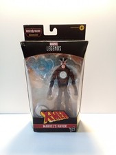 Hasbro Marvel Legends X-Men Marvel's Havok Bonebreaker BAF Series  NEW