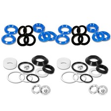 2PCS 244194 Pump Repair Packing Valves Kit, for Graco 210 230 295 390 395 490...