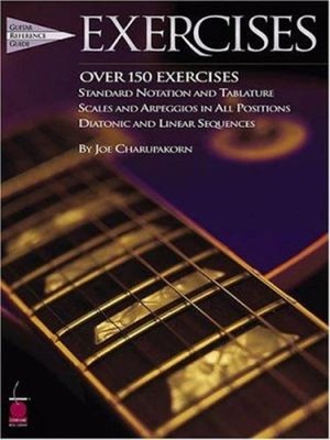 Exercises Paperback