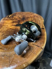 Shimano Curado 201e7 7 bearings fishing reel ...