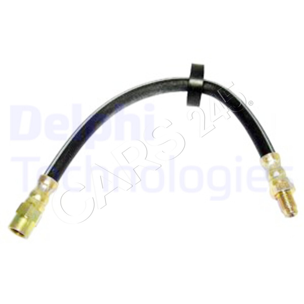 DELPHI Brake Hose For AUDI A8 4D2 4D8 S8 94-02 4D0611775A