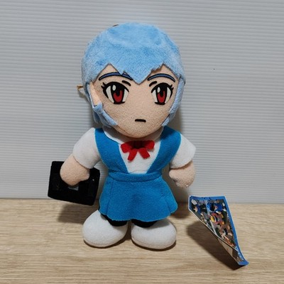 B2 VINTAGE EVANGELION 『REI AYANAMI 』 B2 VINTAGE EVANGELION 『REI AYANAMI 』 【公式通販】