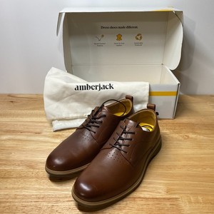 Amber Jack Shoes | eBay display picture 1