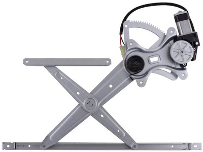 Window Regulator For 2007-2021 Toyota Tundra 2008 2009 2010 2011 2012