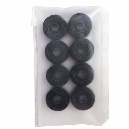 8 Stück/Packung Bambuskohle Zahnseide Minzgeschmack Zahnseide Integrierte Sp... - Bild 5 von 7