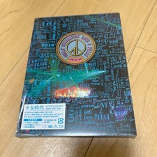 Girls' Generation Love Peace Japan 3Rd Tour Bd