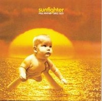 Sunfighter Von Kantner, Slick | Cd | Zustand Neu