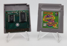 Arcade Classic 2 Centipede and Millipede | Nintendo Game Boy | Authentic Working