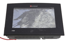 Unitronics V700-T20BJ 7 HMI PLC Controller Br...