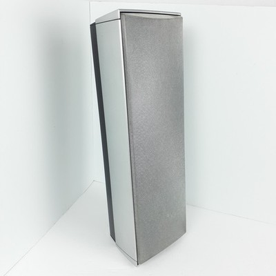 Niles Audio PHD30 Plasma High Definition Loudspeaker w/ Mounting Bracket Silver