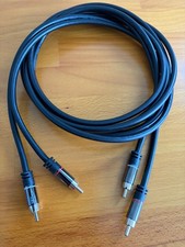 KabelDirekt – RCA analogue cable 2m length