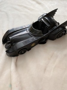 Toy Biz Batmobile | eBay