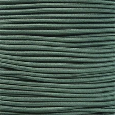 Golberg 1/8 Inch Diameter Shock Cord - Elastic Stretch Rope for Custom Bungee...