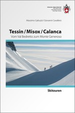 Tessin/Misox/ Calanca ~ Massimo Gabuzzi ~  97...