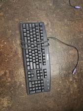 2 Dell Computer Wired Keyboards, 1 Dell Wired Mouse, And 1 Logitech Wired Mouse