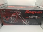 Vintage 2004 Snap-on OCC The Chopper 1/10 Scale Die Cast Orange County Chopper
