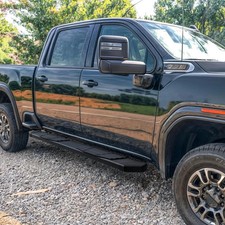 6 Running Boards For 09-24 Dodge Ram 150025003500 Crew Cab Side Steps 6 Running Boards For 09-24 Dodge Ram 150025003500 Crew Cab Side Steps
