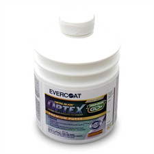 Fibre Glass Evercoat Metal Glaze Optex 100454 Ultra Premium Body Filler 880 Ml