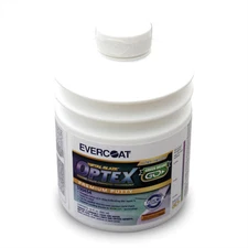 Fibre glass Evercoat METAL GLAZE OPTEX 100454 Ultra Premium Body Filler, 880 mL