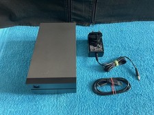 LaCie 2big RAID Enclosure USB-C ( LRDMU04 ) ( without hard drives )