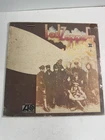 Led Zeppelin II - Atlantic SD 8236 Plastic Products Record Vinyl LP G