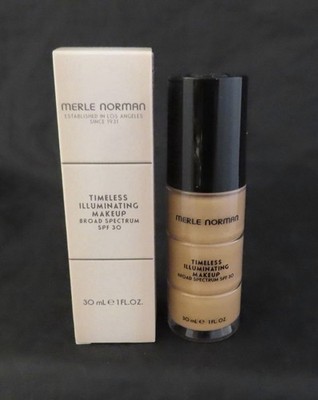 Merel Norman Timeless Pure Beige Foundation 