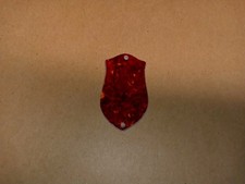 4 Ply Tortoise Vinyl Guild Style Truss Cover ...