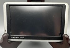 Garmin Nuvi 1350 LMT GPS Navigator 4.3 in Touchscreen Lifetime Maps & Traffic Ed