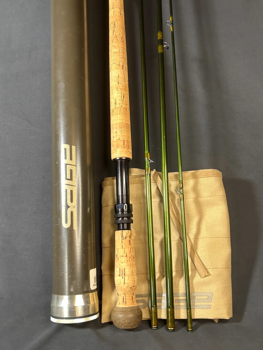 Sage Z Axis Fly Fishing Rods for sale | eBay