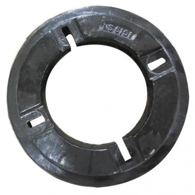 Wheel Weight - Rear 146 lbs. fits John Deere fits Massey Ferguson fits Kubota